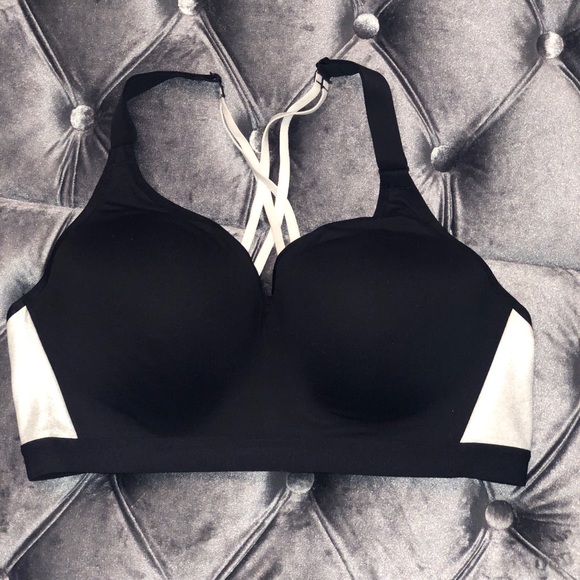 Victoria Secrets Incredible High Impact Bra 38C - Picture 2 of 5